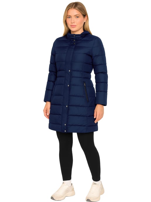 Enzo | Chaqueta acolchada para mujer - Image 4