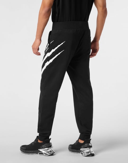 Pantalones De Jogging Scratch - Image 2