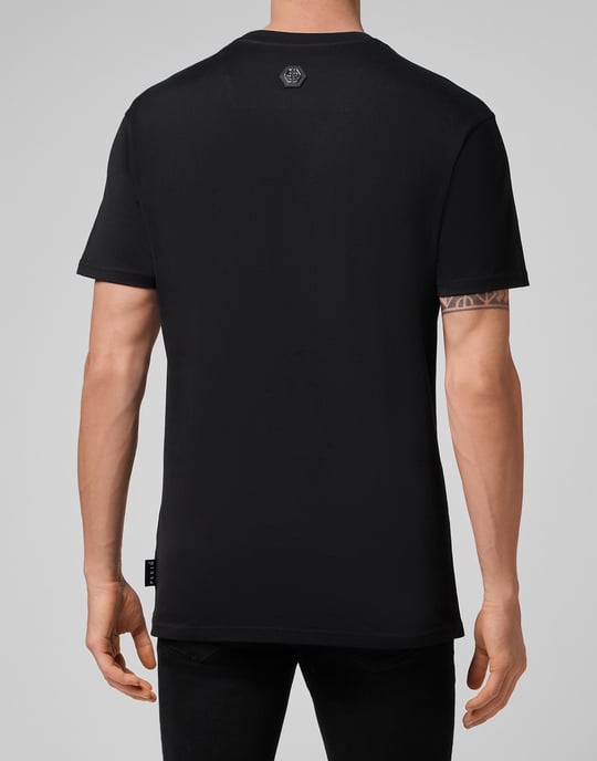 Camiseta Cuello Redondo Ss Crest - Image 4