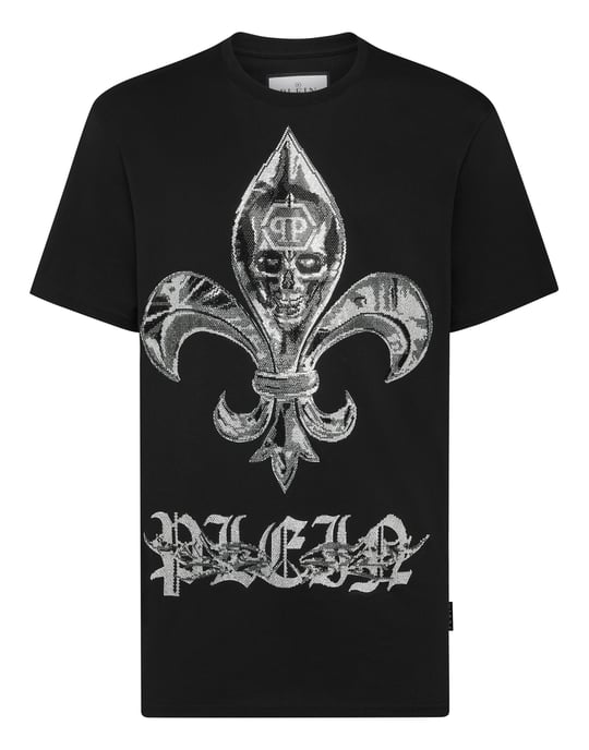 Camiseta Cuello Redondo Ss Chrome - Image 1