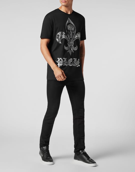 Camiseta Cuello Redondo Ss Chrome - Image 3