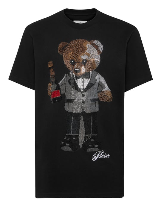 Camiseta Cuello Redondo Ss Teddy - Image 1