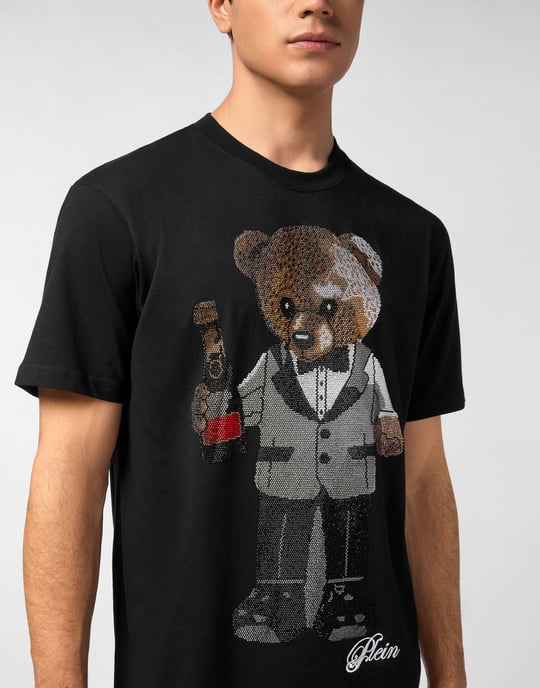Camiseta Cuello Redondo Ss Teddy - Image 2