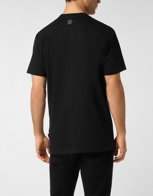 Camiseta Cuello Redondo Ss Teddy - Image 4