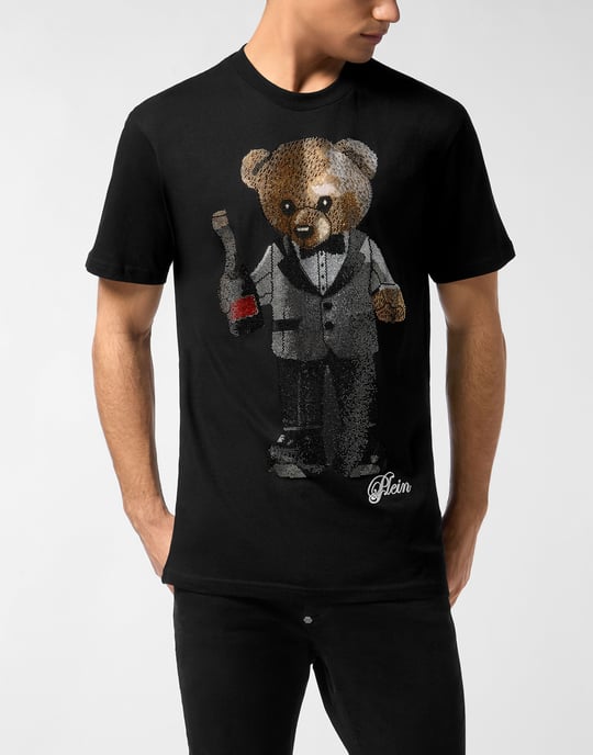 Camiseta Cuello Redondo Ss Teddy - Image 5
