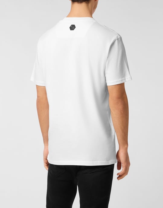 Camiseta Cuello Redondo Ss Teddy - Image 5
