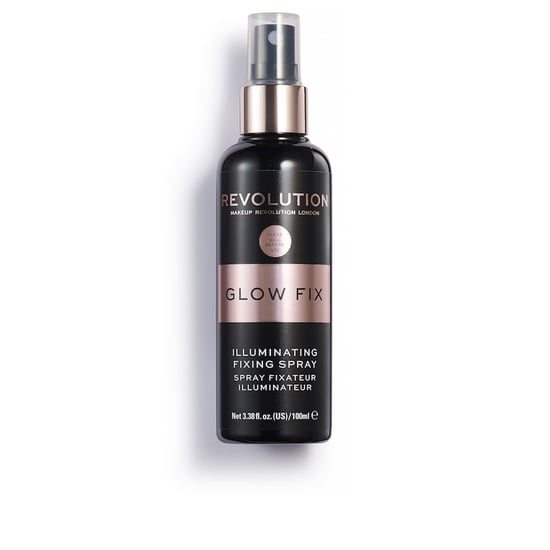 Glow Fix Illuminating Fixing Spray 100 ml - Image 1