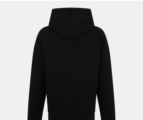 Sudadera Unisex Ami Paris - Image 2