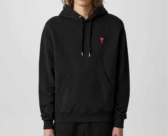 Sudadera Unisex Ami Paris - Image 3