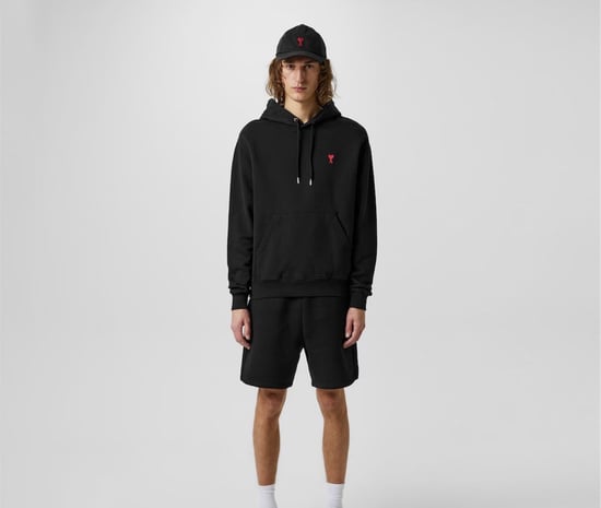 Sudadera Unisex Ami Paris - Image 5