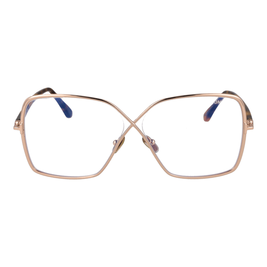 Tom Ford Montura de gafas FT5841-B 028 59 - Image 2