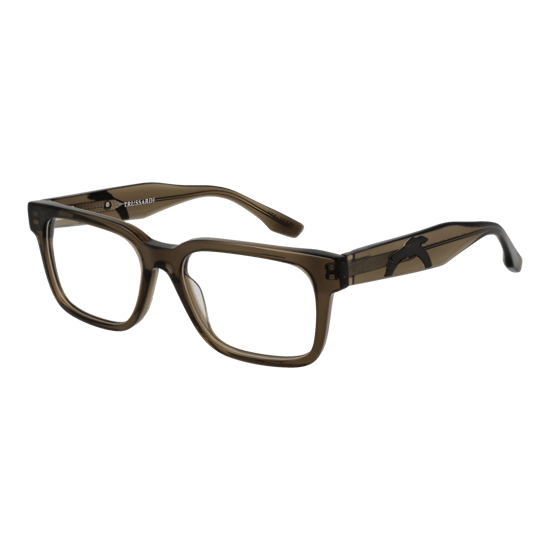 Trussardi Montura de gafas TSU6052 T01 53 - Image 1