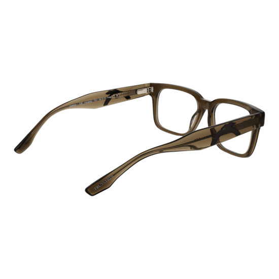 Trussardi Montura de gafas TSU6052 T01 53 - Image 3
