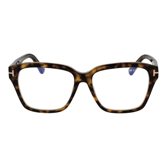 Tom Ford Gafas con lentes de filtro azul FT5955-B 055 54 - Image 2