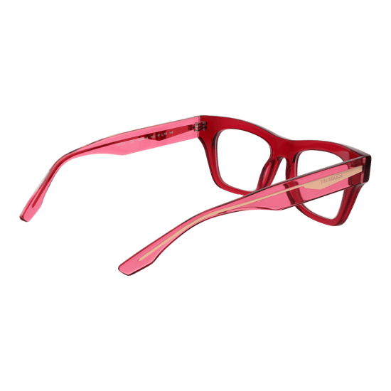 Trussardi Montura de gafas TSW6044 T03 51 - Image 3
