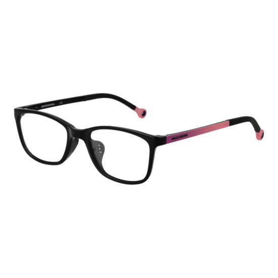 Skechers Montura de gafas SE1667-D 001 48 - Image 1