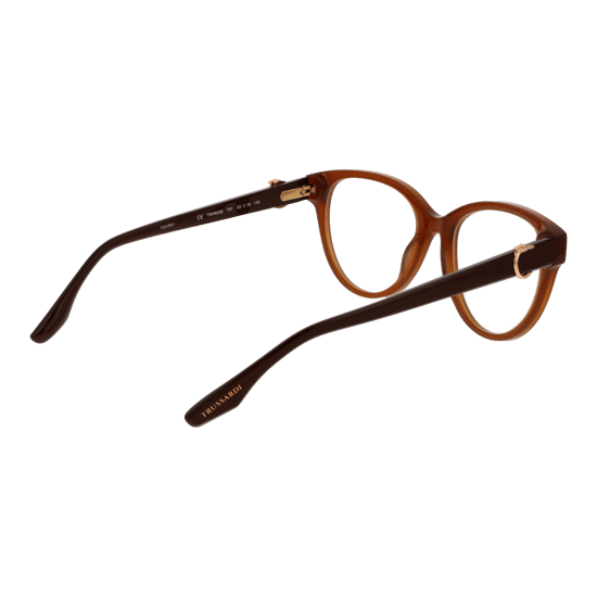 Trussardi Montura de gafas TSW6006 T01 54 - Image 3