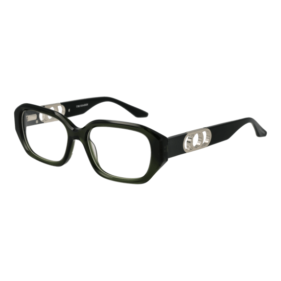 Trussardi Montura de gafas TSW6020 T02 53 - Image 1