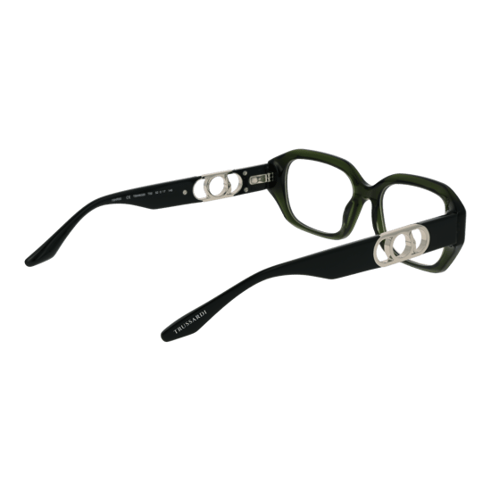 Trussardi Montura de gafas TSW6020 T02 53 - Image 3