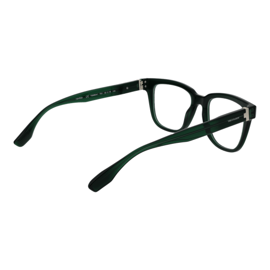 Trussardi Montura de gafas TSM6041 T01 52 - Image 3