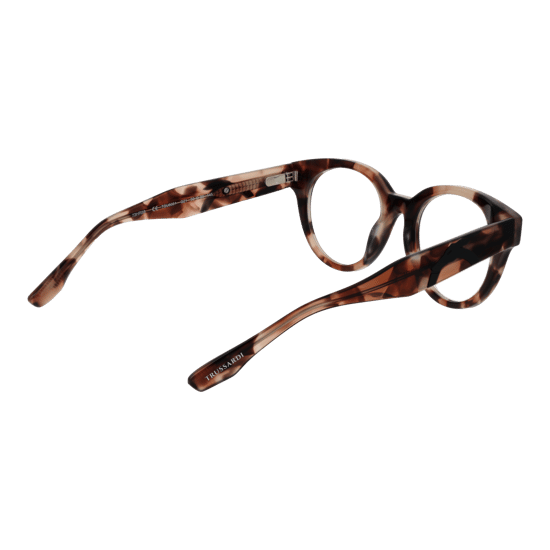 Trussardi Montura de gafas TSU6051 G21 50 - Image 3
