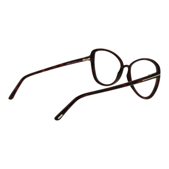 Tom Ford Gafas con lentes de filtro azul FT5907-B 052 55 - Image 3