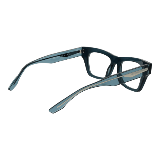 Trussardi Montura de gafas TSW6044 T01 51 - Image 3