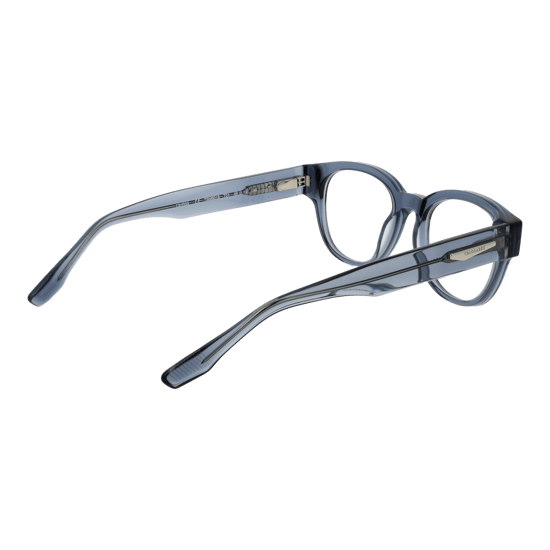 Trussardi Montura de gafas TSM6016 T01 49 - Image 3