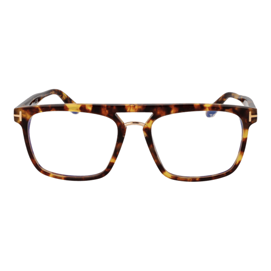 Tom Ford Gafas con lentes de filtro azul FT5942-B 053 54 - Image 2