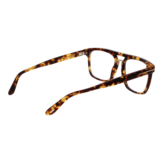 Tom Ford Gafas con lentes de filtro azul FT5942-B 053 54 - Image 3