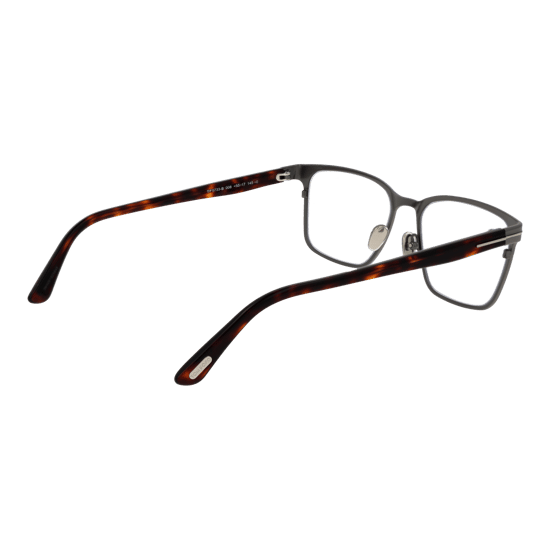 Tom Ford Gafas con lentes de filtro azul FT5733-B 008 55 - Image 3