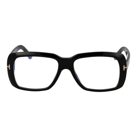 Tom Ford Gafas con lentes de filtro azul FT5822-B 001 54 - Image 2