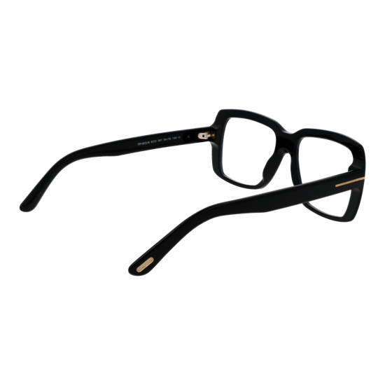 Tom Ford Gafas con lentes de filtro azul FT5822-B 001 54 - Image 3