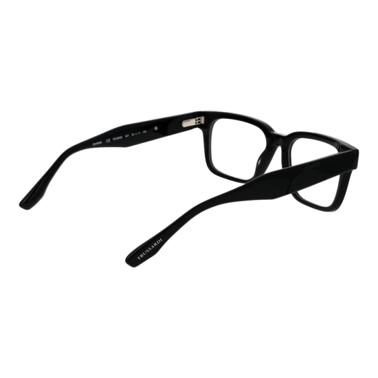 Trussardi Montura de gafas TSU6052 A01 53 - Image 3