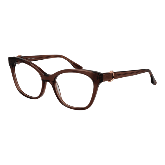 Trussardi Montura de gafas TSW6028 T01 55 - Image 1