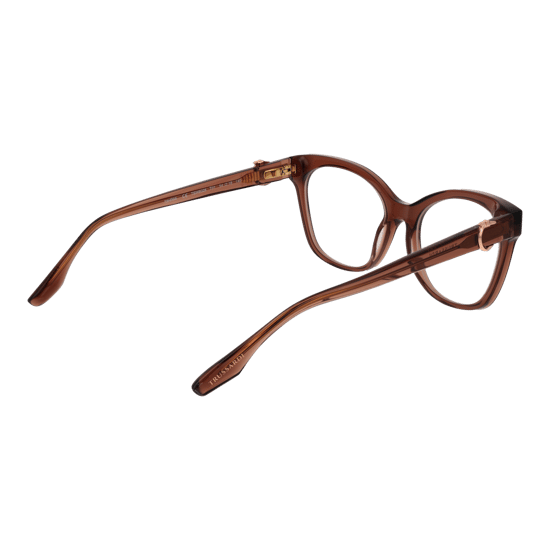 Trussardi Montura de gafas TSW6028 T01 55 - Image 3