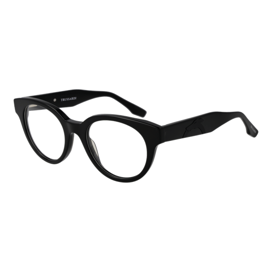 Trussardi Montura de gafas TSU6051 A01 50 - Image 1