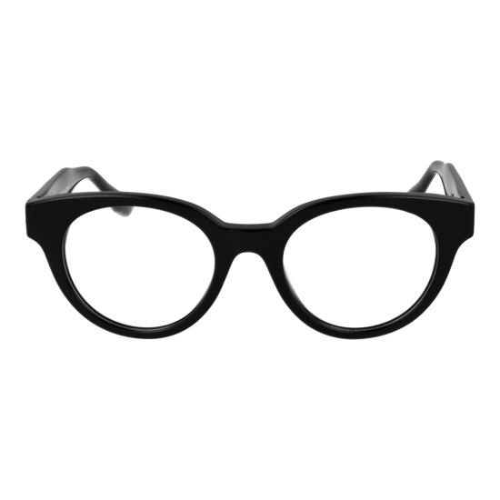 Trussardi Montura de gafas TSU6051 A01 50 - Image 2