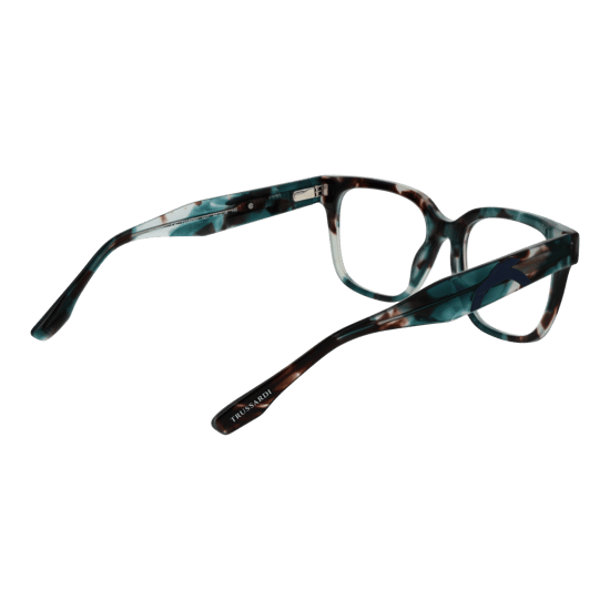 Trussardi Montura de gafas TSM6050 G21 52 - Image 3