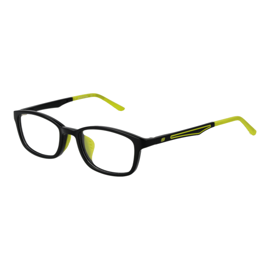 Skechers Montura de gafas SE1192-D 001 47 - Image 1