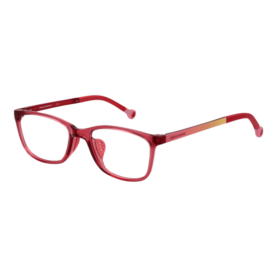 Skechers Montura de gafas SE1667-D 072 48 - Image 1