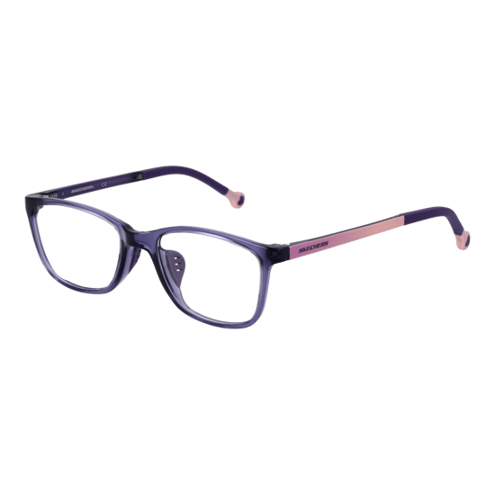 Skechers Montura de gafas SE1667-D 080 48 - Image 1
