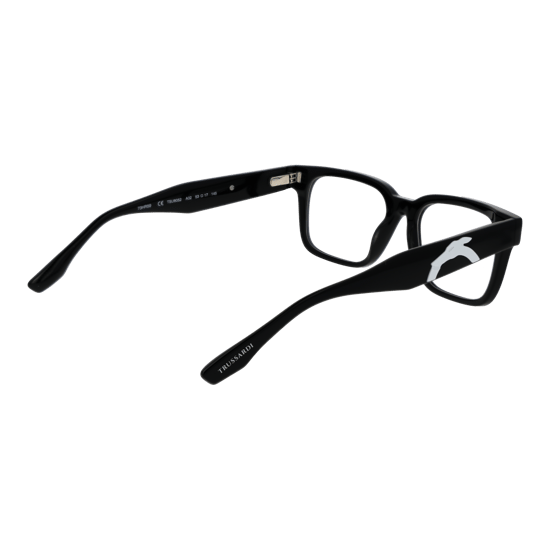 Trussardi Montura de gafas TSU6052 A02 53 - Image 3