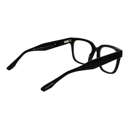 Trussardi Montura de gafas TSM6050 A01 52 - Image 3