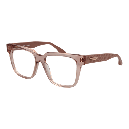 Trussardi Montura de gafas TSW6047 T01 53 - Image 1