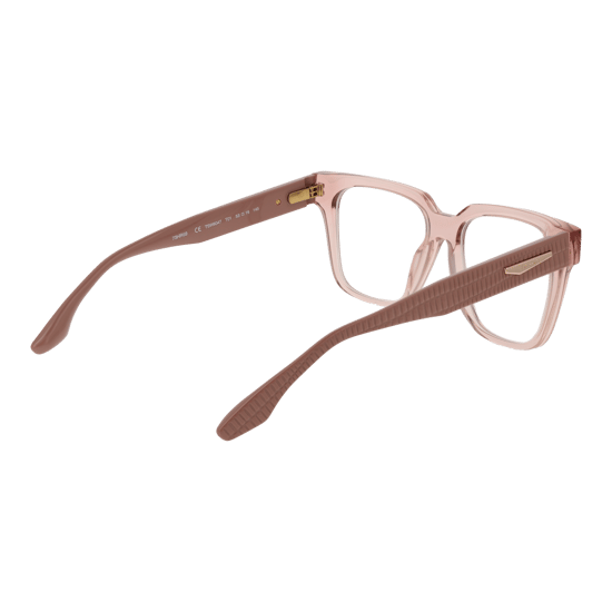 Trussardi Montura de gafas TSW6047 T01 53 - Image 3