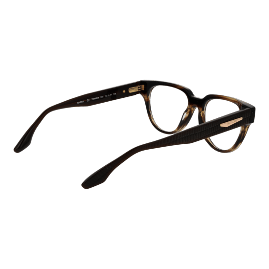 Trussardi Montura de gafas TSW6046 E01 53 - Image 3