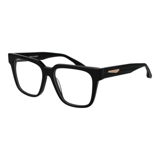 Trussardi Montura de gafas TSW6047 A01 53 - Image 1