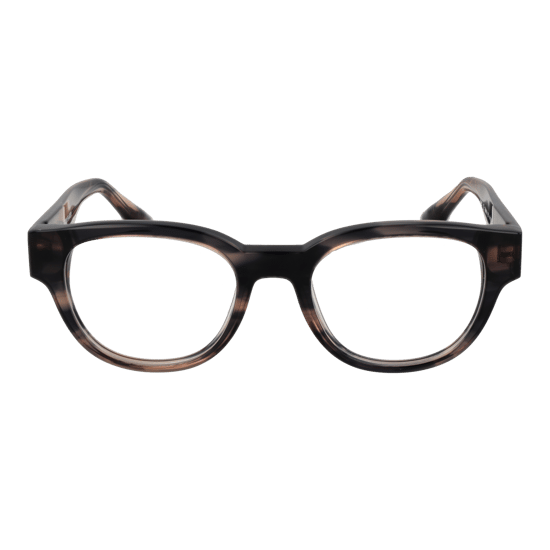 Trussardi Montura de gafas TSM6016 E01 49 - Image 2