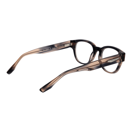 Trussardi Montura de gafas TSM6016 E01 49 - Image 3